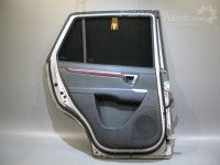 Hyundai Santa Fe Tagaukse kolmnurk klaas, vasak Varuosa kood: 83417 2B020
Kere tüüp: Linnamaastur
