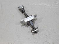 Hyundai H-1 2008-2020 Esiukse piiraja, vasak Varuosa kood: 79380-4H000