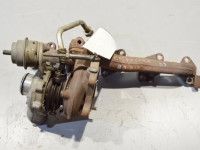 Opel Vectra (C) Turbokompressor (Y20DTH) Varuosa kood: 24461826
Kere tüüp: Universaal
Li...