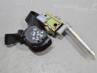 BMW 7 (E65 / E66 / E67 / E68) Turvavöö, parem (tag.) Varuosa kood: 72117022402
Kere tüüp: Sedaan