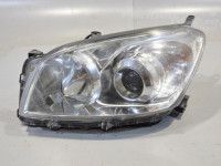 Toyota RAV4 (XA30) Esituli, vasak Varuosa kood: 81170-42430
Kere tüüp: Linnamaast...