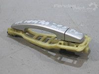 Opel Vectra (C) 2002-2009 Tagaukse link, vasak (välim.) Varuosa kood: 13106604
Lisamärkmed: 9180128
