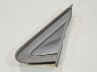 Volkswagen Polo A-piilari kate, vasak (välim.) Varuosa kood: 2G0853273  9B9
Kere tüüp: 5-ust l...