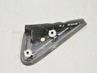 Volkswagen Polo A-piilari kate, vasak (välim.) Varuosa kood: 2G0853273  9B9
Kere tüüp: 5-ust l...