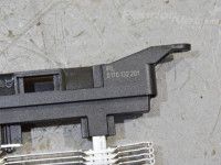 Volkswagen Passat (B7) Soojenduse lisa küttekeha (elektriline)  Varuosa kood: 1K0963235G
Kere tüüp: Universaal
...