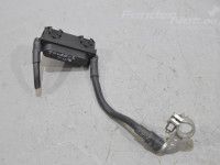 Volkswagen Touareg Aku pealüliti / pluss juhe Varuosa kood: 7L0971343B
Kere tüüp: Maastur