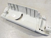 Volkswagen Scirocco B- piilari kate, vasak (ülem.) Varuosa kood: 1K8867243C  Y20
Kere tüüp: 3-ust ...