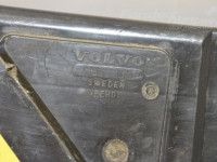 Volvo V70 Aku kate (ülemine) Varuosa kood: 8622335
Kere tüüp: Universaal
Moo...