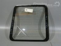 Volkswagen LT 1995-2006 Laadimisukse klaas, vasak