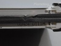 Lexus GS 2005-2012 Salongi konditsioneeri radiaator  Varuosa kood: 88501-3A060
Kere tüüp: Sedaan
Moo...