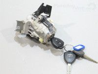 Toyota Corolla SÜÜTELUKK Varuosa kood: 45280-02260
Kere tüüp: Sedaan
Lis...