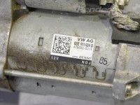 Volkswagen Passat (B8) Starter (2.0 bensiin) Varuosa kood: 02E911024D / 02E911024DX
Kere tüü...