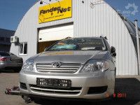 Toyota Corolla 2002-2007 Tagaukse link, parem (välim.) Varuosa kood: 69211-05903
