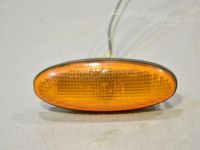 Mazda 626 Suunatuli, parem Varuosa kood: B01W-51-120
Kere tüüp: Sedaan