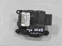 Mercedes-Benz B (W245) Seademootor (salongi ventilatsioon) Varuosa kood: A1698203042
Kere tüüp: 5-ust luuk...