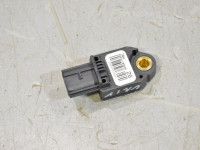 Toyota Avensis (T27) Turvavarustuse löögiandur (esimene) Varuosa kood: 89831-05040
Kere tüüp: Universaal...