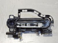 Audi A6 (C6) 2004-2011 Tagaukse link, parem (välim.) Varuosa kood: 4F0837208B
Lisamärkmed: 4F0837886