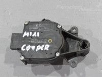 Mini One, Cooper 2001-2008 Seademootor (salongi ventilatsioon) Varuosa kood: 64111167294