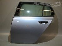 Volkswagen Golf 6 Tagaukse klaasitõstuki mootor, vasak Varuosa kood: 5K0959703C VW2
Kere tüüp: 5-ust l...