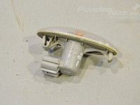 Toyota Auris 2007-2012 Suunatuli tiival, vasak Varuosa kood: 81730-02080
Kere tüüp: 5-ust luuk...