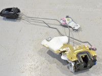 Nissan Almera (N15) 1995-2000 Esiukse lukk, parem
