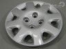 Honda Civic 2001-2006 Ilukilp 13" Varuosa kood: 44733-SO4-A20
