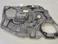Mazda 6 (GG / GY) Esiukse klaasitõstuk, vasak (el.) Varuosa kood: GJ6A-59-590D
Kere tüüp: 5-ust luu...