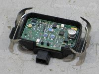 Volkswagen Phaeton Vihmasensor Varuosa kood: 3B0955559C
Kere tüüp: Sedaan
Moot...