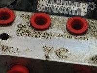 Toyota Auris ABS pump Varuosa kood: 44050-02410
Kere tüüp: 5-ust luuk...