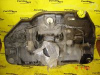 Nissan Primera 2002-2007 kütusepaak