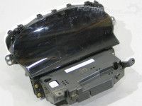 Toyota Yaris 1999-2005 Armatuuri näidikute plokk (bensiin) Varuosa kood: 83800-52120
Lisamärkmed: 457300-0...