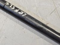 Lexus GS 2005-2012 Tagaluugi gaasiamort, parem Varuosa kood: 64530-0W091
Kere tüüp: Sedaan
Lis...
