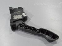 Toyota Avensis (T27) Педаль газа Varuosa kood: 78110-02022
Kere tüüp: Sedaan
Lis...