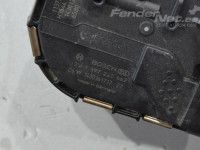 Volkswagen Passat (B8) Klaasipuhastajate mootor Varuosa kood: 3G1955119A
Kere tüüp: Universaal
...