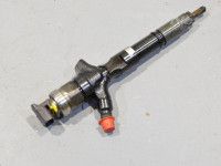 Toyota Hilux Kütuse pihusti (3.0 diisel) Varuosa kood: 23670-39365
Kere tüüp: Pikap
Moot...