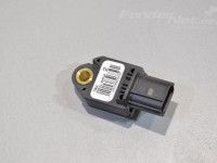 Toyota Yaris 2005-2011 Turvavarustuse löögiandur Varuosa kood: 89831-0H010