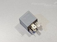 Audi A6 (C6) 2004-2011 releed Varuosa kood: 8D0951253A
Lisamärkmed: V23134-B5...
