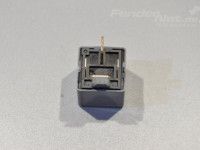 Audi A6 (C6) 2004-2011 releed Varuosa kood: 8D0951253A
Lisamärkmed: V23134-B5...