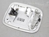 Lexus IS Kütusepaagi luuk (sed.) Varuosa kood: 77350-53050
Kere tüüp: Sedaan