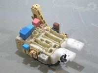 Toyota Yaris Kaitsmete plokk / elekt.keskus Varuosa kood: 82730-0D310
Kere tüüp: 5-ust luuk...