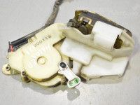 Mazda 626 Esiukse lukk, parem Varuosa kood: GE4V-58-310D -> GE4V-58-310E
Kere...
