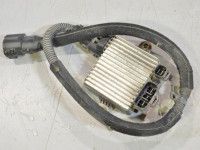 Hyundai Sonata (NF) Mootori jahutus ventilaatori relee Varuosa kood: 25385-3K210
Kere tüüp: Sedaan
