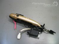 Lexus GS 2005-2012 Tagaukse link, parem (välim.) Varuosa kood: 89991-30050
Kere tüüp: Sedaan
Moo...