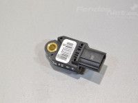 Toyota Yaris 2005-2011 Turvavarustuse löögiandur Varuosa kood: 89831-0D010