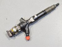 Toyota Hilux Kütuse pihusti (3.0 diisel) Varuosa kood: 23670-39365
Kere tüüp: Pikap
Moot...