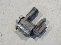 Volkswagen Touareg Solenoid klapp Varuosa kood: 1K0906283A
Kere tüüp: Maastur
Lis...