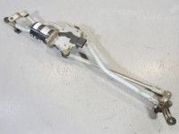 Volkswagen Transporter (T5, Caravelle, Multivan) Klaasipuhastaja hoovastik + mootor Varuosa kood: 7H1955603A / 7E1955113D
Kere tüüp...
