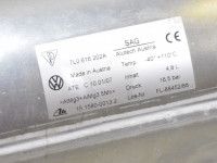 Volkswagen Touareg Õhkvedrustuse survepaak Varuosa kood: 7L0616202D
Kere tüüp: Maastur
Lis...