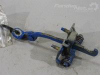 Peugeot 206 1998-2012 Tagaukse piiraja, vasak Varuosa kood: 9181C9
Lisamärkmed: *Sobib mõlema...