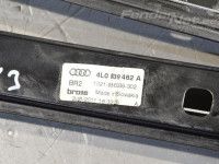 Audi Q7 (4L) Tagaukse klaasitõstuk, parem (el.) Varuosa kood: 4L0839462A / 1021-986339-302
Kere...